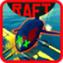 icon raft game