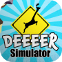 icon Deeeer Simulator