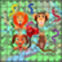 icon Dice Jungle Adventure