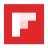 icon Flipboard 3.4.12