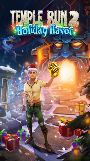 Temple Run 2 1.103.1 APK Download - Android Action Games