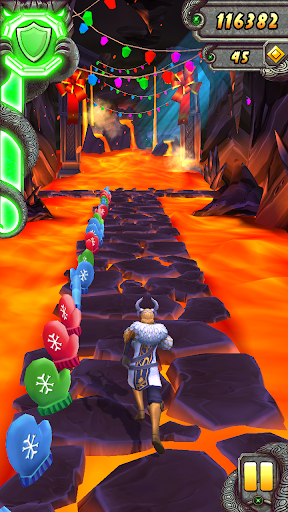 Temple Run - From our latest update to Temple Run 2, Pirate Cove