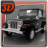icon 4x4 OffRoad Parking 1.0.3