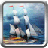 icon Survival Pirates Battleship 3D 1.2