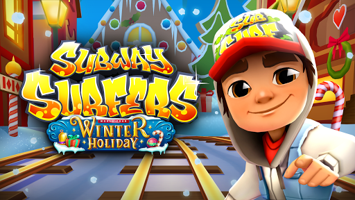 Subway Surfers Promo Codes 2019 San Francisco