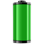 icon Battery Calibration