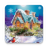 icon Winter Landscape Live Wallpaper 1.0.8