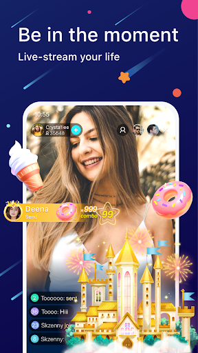 Bigo Live Mod Apk 4344