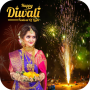 icon Diwali Photo Editor