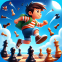 icon Chess for Kids