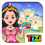icon Tizi Princess
