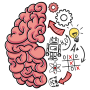 icon Brain Test: Tricky Puzzles