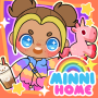 icon Minni HomePlay Family