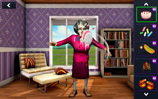 Scary Teacher 3D Apk Android 1 - Colaboratory