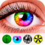 icon Eye Color Changer