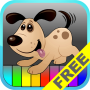 icon com.androidcave.animalpiano.free