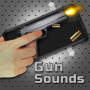 icon Gun Simulator: Tough Guns