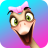 icon Talking Olivia Ostrich 220531