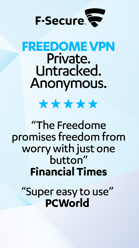 Download F Secure Freedome Vpn For Android 4 3