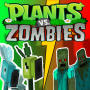 icon ? Plants vs Zombies game mod for Minecraft