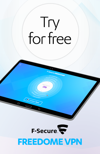 Free Download F Secure Freedome Vpn Apk For Android