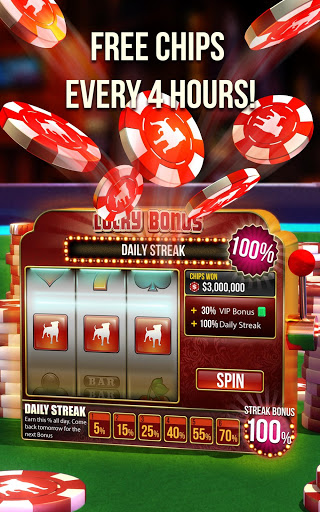 Texas Holdem Poker Zynga Free Download