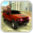 icon Hummer Car Parking Simulation 2