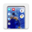 icon Oppo X5 Theme 4.5