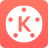 icon KineMaster 4.13.7.15948.GP