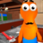 icon Patrick Neighbor. Sponge Friend 1.0