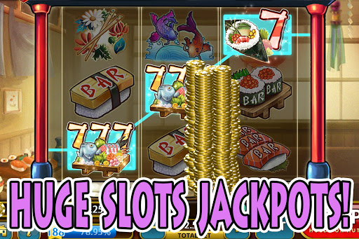 Slots: Super Free Slot Games Casino Slot Machines APK for Android Download