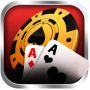 icon Poker 3D Live and Offline
