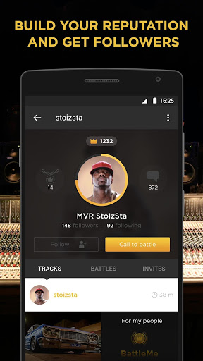 Download Battle Me Hip Hop And Rap For Android 601 - 