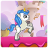 icon Pony Candyland Run 1.0.0