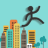 icon Crazy Stickman! 1