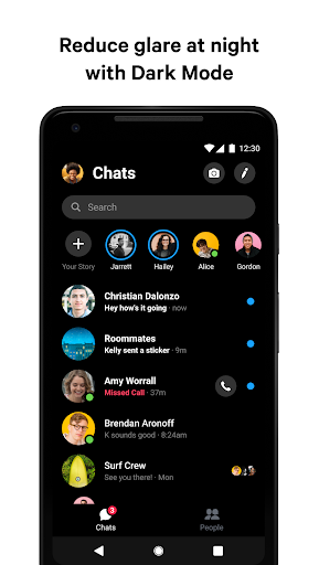 Free Download Messenger Apk For Android