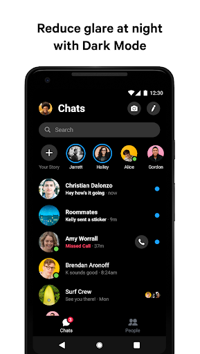 Download Messenger For Android 5 0 2