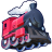 icon Train Conductor World 19.1