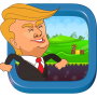 icon Trump Adventures