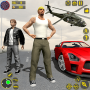 icon Real Gangster Vegas Crime Game