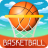 icon Basketball Hoops Master Challenge 2.2.5