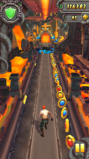 Temple Run 2 Roblox Subway Surfers Android, android, studio, video Game png