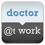 icon com.mobilebizco.atworkseries.doctor