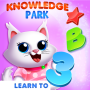 icon RMB Games 1: Toddler Games