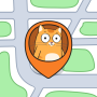 icon GPS Location Tracker for kids