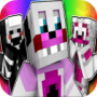 icon Mod Five Friends Horror for MCPE