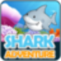 icon shark adventure