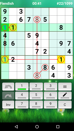 Download do APK de Sudoku para Android