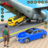 icon Airplane Pilot Transporter 7.6