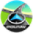 icon Polnav mobile 4.0.7
